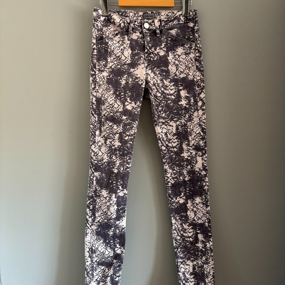Filippa K Night Print Jeans